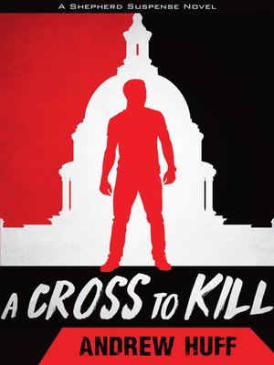 A Cross to Kill - ebook
